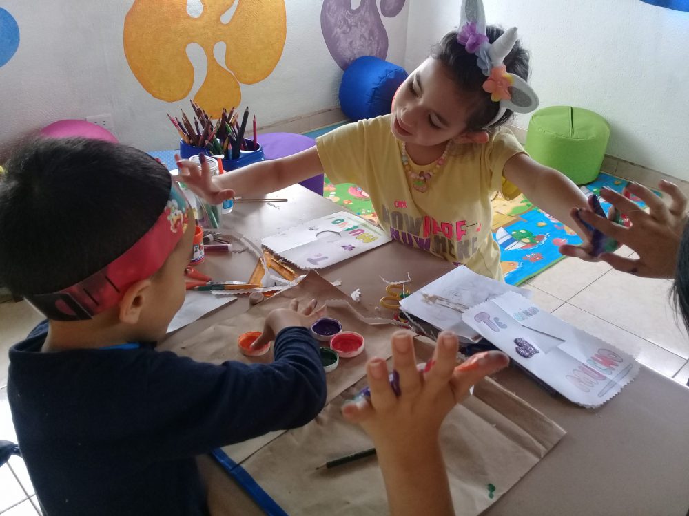 Vacacionales junio 2019 1