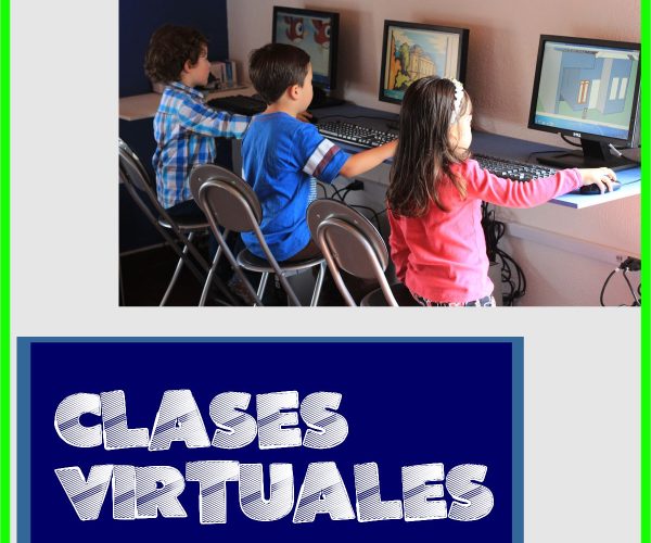 aviso cursos vacacionales red 2020